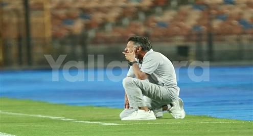 أرقام كارثية للزمالك مع أوسوريو.. هجوم بلا دفاع وتشكيل غير ثابت 